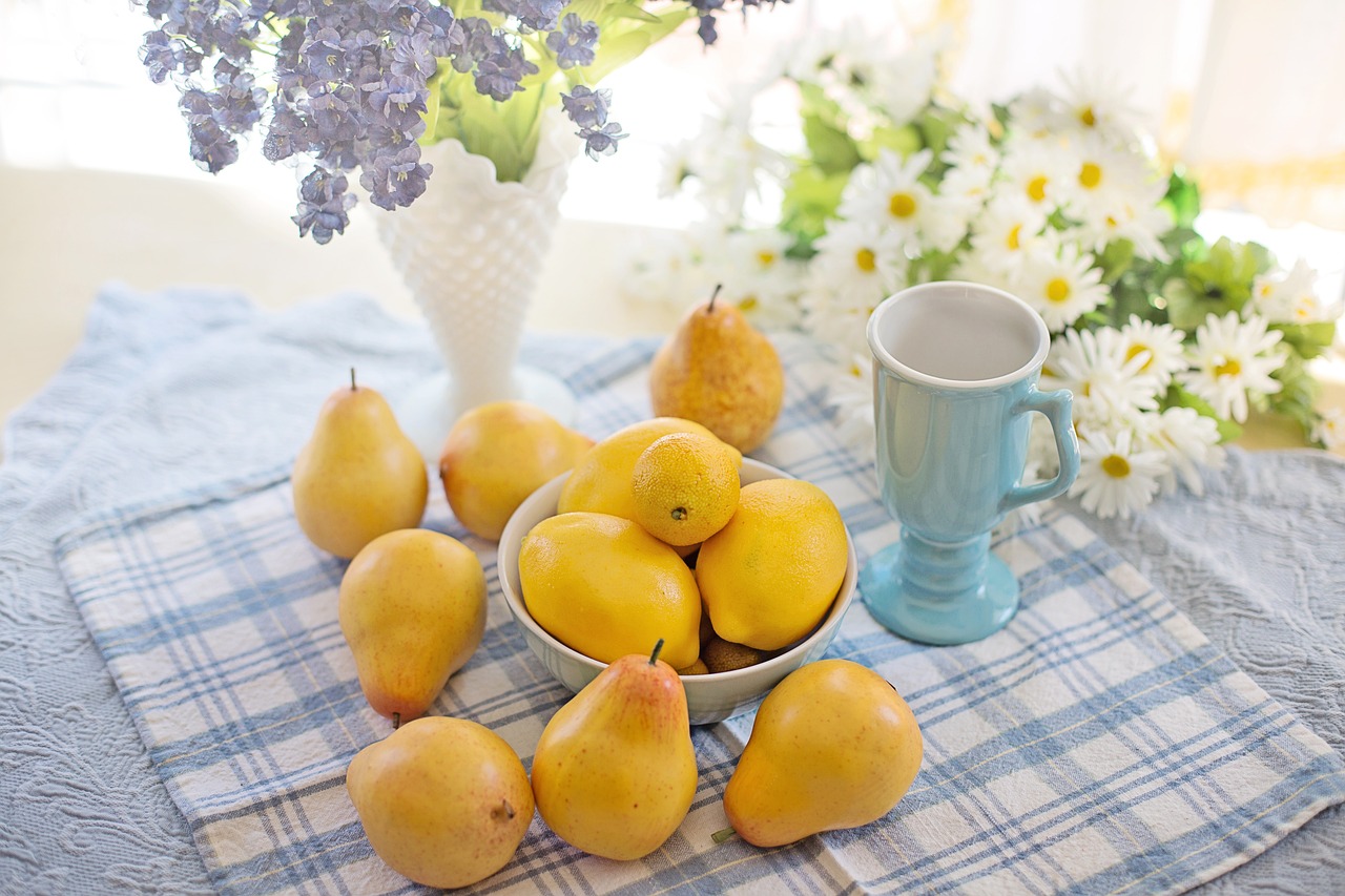 Exploring the Tradition of Tea Ceremonies Through Ceramics